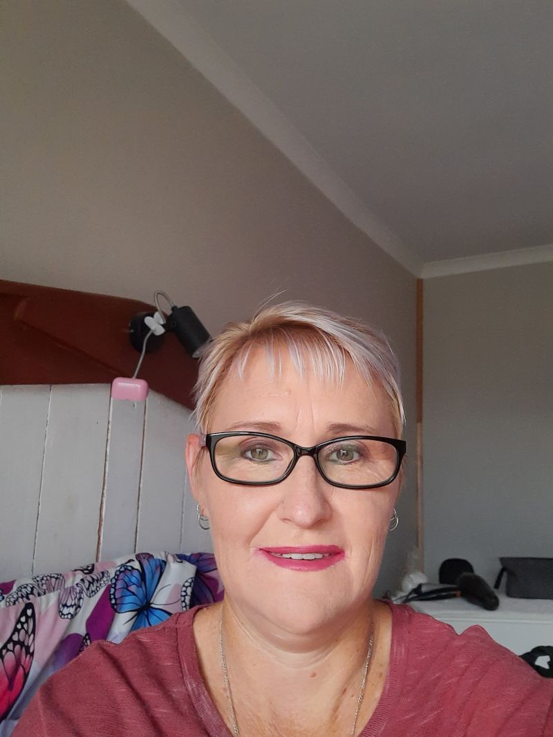 Blondie355
