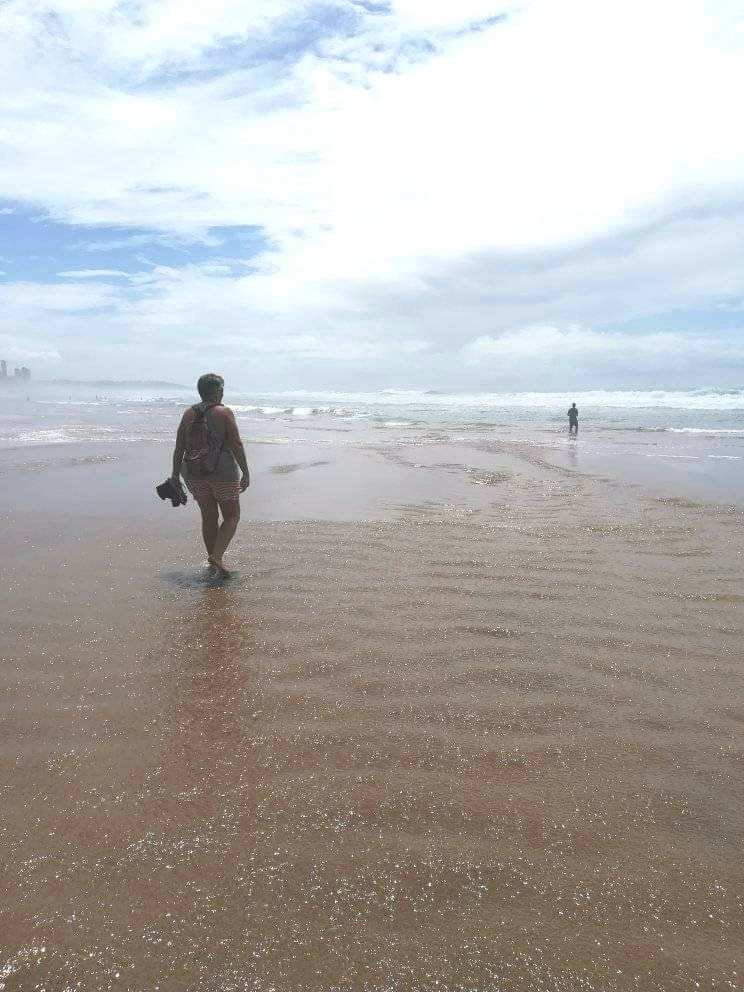 Seabean