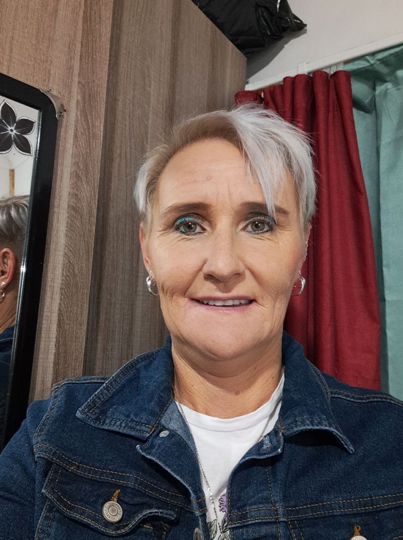Blondie355