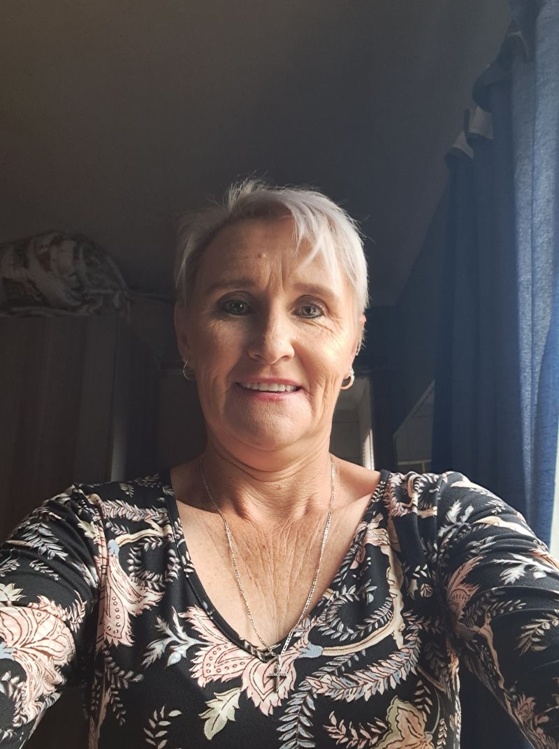 Blondie355