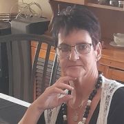 Liefdesbokkie