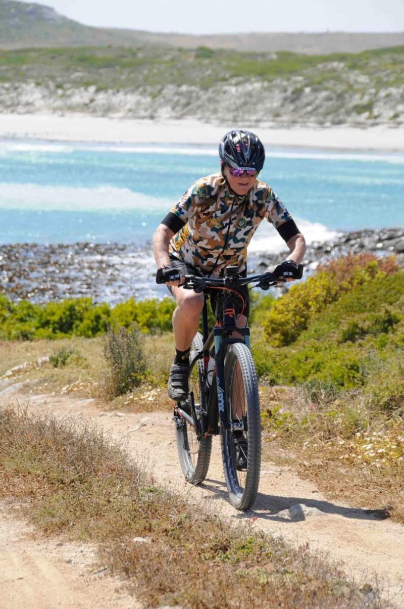 Fietsie